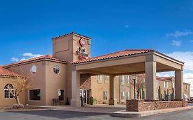 Best Western Plus Winslow Inn